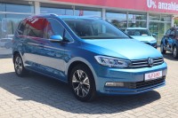 VW Touran 1.5 TSI