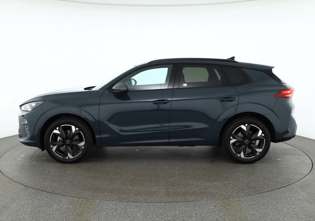 Cupra Terramar 1.5 eTSI DSG