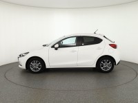 Vorschau: Mazda 2 1.5 SKYACTIV-G 90 Aut.