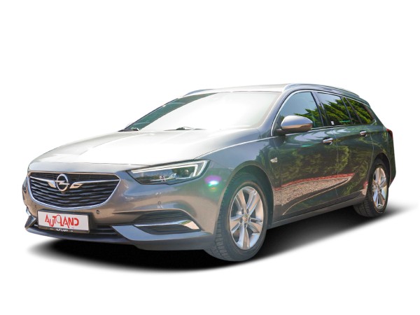 Opel Insignia ST 1.5 DI Business