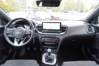 Kia cee'd Sporty Wagon Ceed SW 1.5 T-GDI Nightline Edition