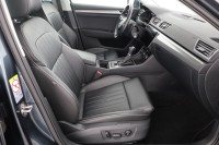 Skoda Superb Combi 2.0 TDI DSG