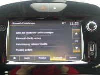 Renault Clio Grandtour 0.9 TCE Business Edition