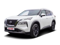 Nissan X-Trail 1.5 VC-T mHev N-Connecta Aut. 3-Zonen-Klima Navi Sitzheizung