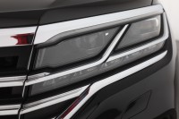 VW Touareg 3.0 V6 TDI DSG 4Motion