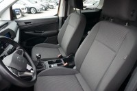 VW Caddy 1.5 TSI
