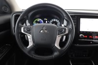 Mitsubishi Outlander 2.4 PHEV Basis Spirit 4WD