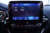 Ford Fiesta 1.1 Titanium