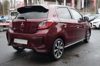Mitsubishi Space Star 1.2
