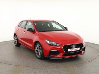 Hyundai i30 1.4 T-GDI N Line
