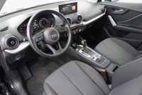 Audi Q2 35 1.5 TFSI basis DSG
