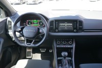 Skoda Karoq Sportline 1.5 TSI DSG