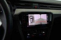 VW Passat Variant 2.0 TSI Elegance