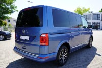 VW T6 Multivan 2.0 TDI DSG