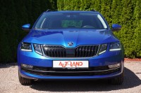 Skoda Octavia Combi 2.0 TSI Style