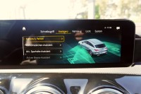 Mercedes-Benz CLA 250 AMG Line