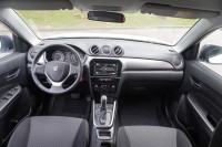 Suzuki Vitara 1.0 Comfort CVT