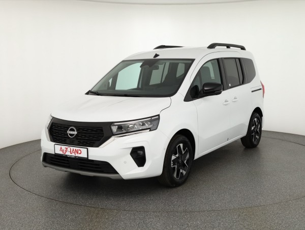 Nissan Townstar Kombi L1 DIG-T 130