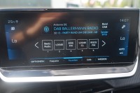 Peugeot 208 1.2 PureTech AT
