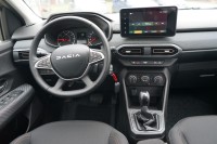 Dacia Sandero Stepway TCe 90 Aut.