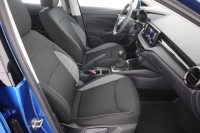 Skoda Fabia 1.0 MPI