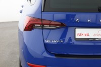 Skoda Octavia Combi 2.0 TDI DSG Clever