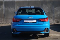 Audi A1 Sportback 30 TFSI S-line