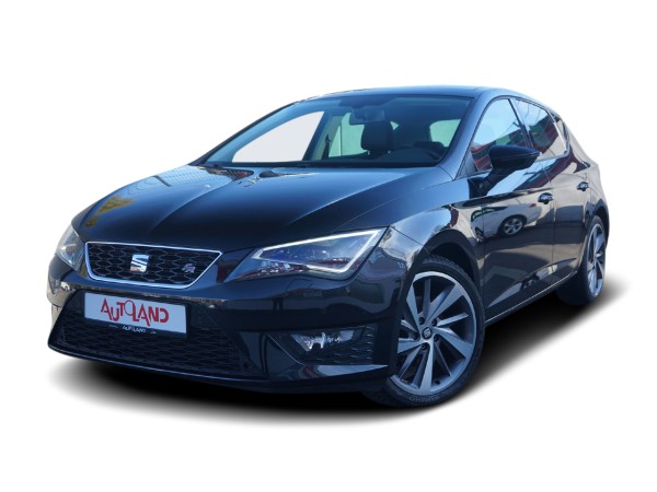 Seat Leon 1.4 TSI FR