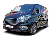 Ford Tourneo Custom 2.0 TDCI L1 Navi Sitzheizung Bi-Xenon