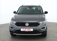 VW T-Roc 2.0 TDI DSG Style