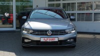 VW Passat Variant 2.0 TDI DSG R-Line