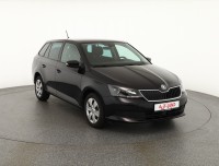 Skoda Fabia Combi 1.0 MPI
