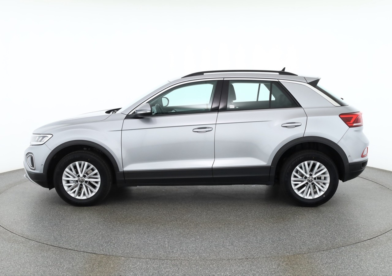 VW T-Roc 1.5 TSI DSG Life