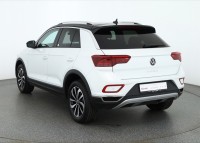 VW T-Roc 1.5 TSI DSG