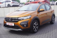 Dacia Sandero Stepway 1.0 TCE
