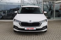 Skoda Octavia Combi 2.0 TDI DSG