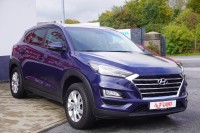 Hyundai Tucson 1.6 GDI