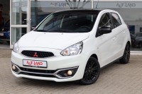 Vorschau: Mitsubishi Space Star 1.2