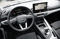 Audi A4 Quattro Avant 40 quattro S-Line