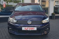 VW Touran 1.5 TSI Comfortline