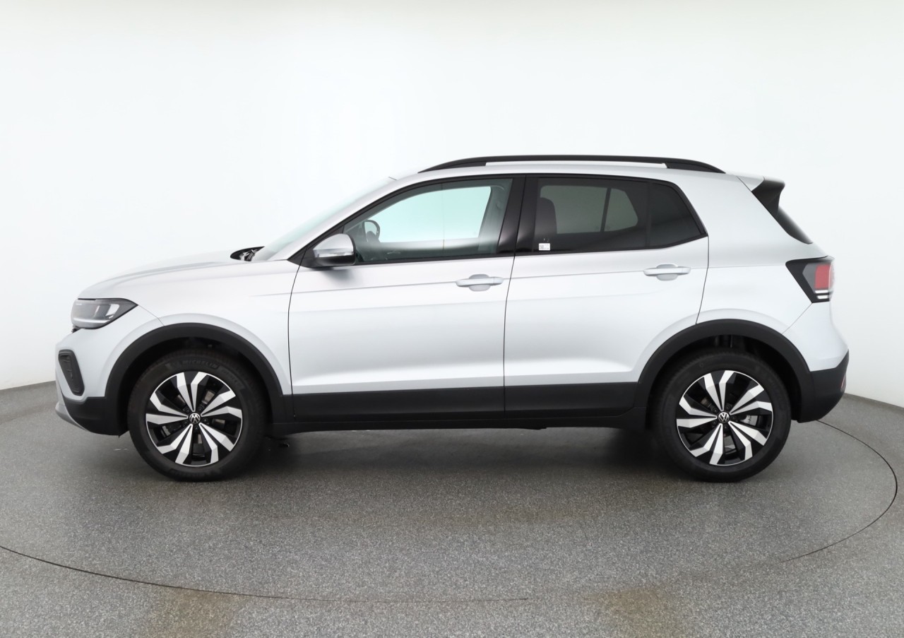 VW T-Cross 1.0 TSI DSG
