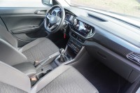 VW T-Cross 1.0 TSI Style