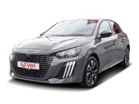 Peugeot 208 PureTech 100 Sitzheizung LED Tempomat