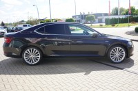 Skoda Superb 2.0 TSI L&K