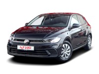 VW Polo 1.0 Life LED Navi Sitzheizung PDC Keyless