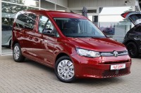 VW Caddy 2.0 TDI Life