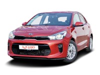 Kia Rio 1.0 T-GDI Dream Team Navi Sitzheizung Bluetooth