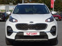Kia Sportage 1.6 T-GDI Vision 4WD