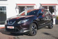 Vorschau: Nissan Qashqai 1.2 DIG-T
