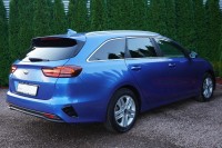 Kia cee'd Sporty Wagon Ceed SW 1.4 T-GDI